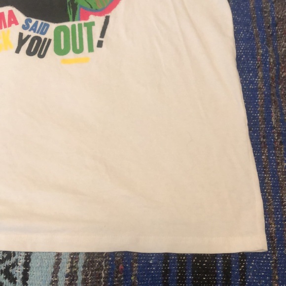 LL Cool J Tee Shirt - Picture 6 of 12